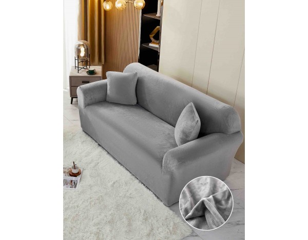 Husă Canapea JOJO din Catifea L-09